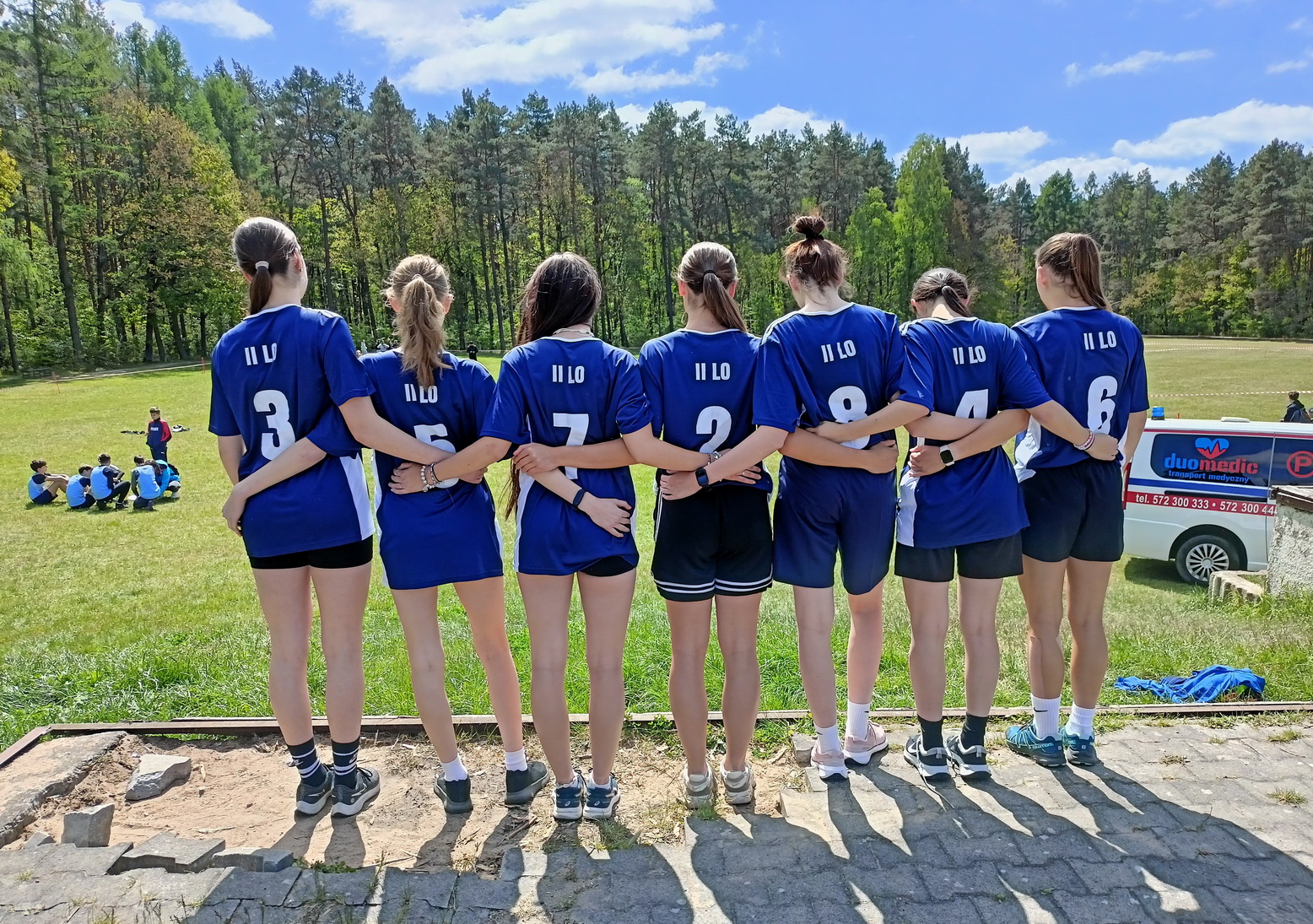 Zdjęcie Mistrzostwa Polski w Drużynowych Biegach Przełajowych 2025 (7)7e45166a-0dcb-4547-ac65-2f3d565c7900.jpg w galerii Mistrzostwa Polski w Drużynowych Biegach Przełajowych